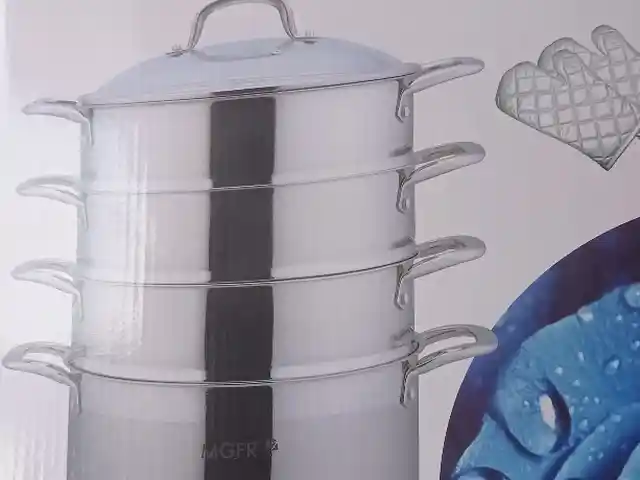 Мантушница, Душанбе