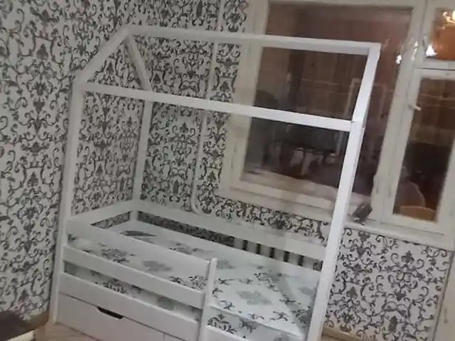 Кровать, Душанбе