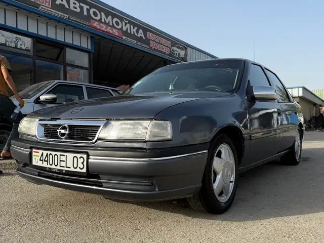 Opel Vectra A