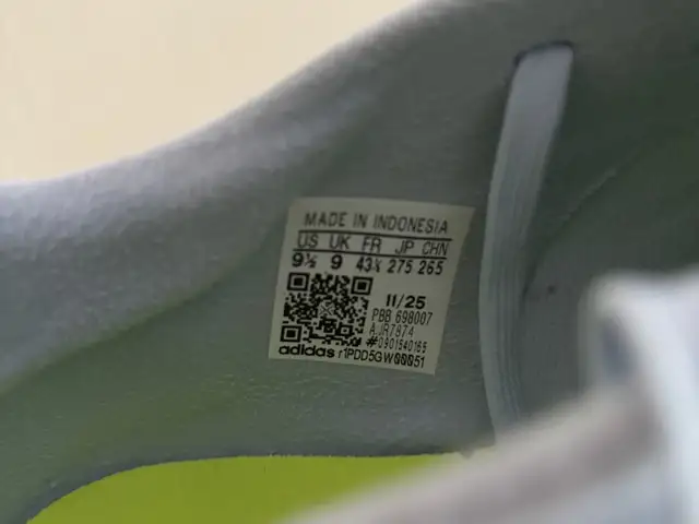 Сороконожки Adidas Predator 43, Душанбе - 5