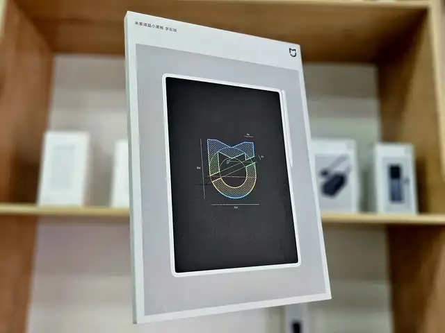 Планшет для рисования Xiaomi LCD Writing Tablet 13.5, Душанбе