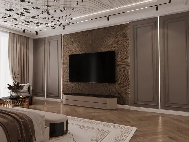 Ремонт квартир, Худжанд - 5