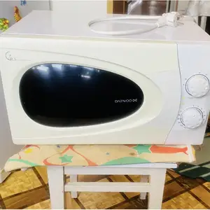 Микроволновая печь, Душанбе