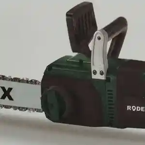 Цепная Электропила - RODEX, Душанбе