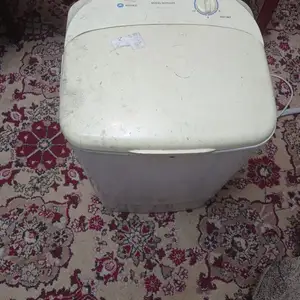 Стиральная машинка, Худжанд