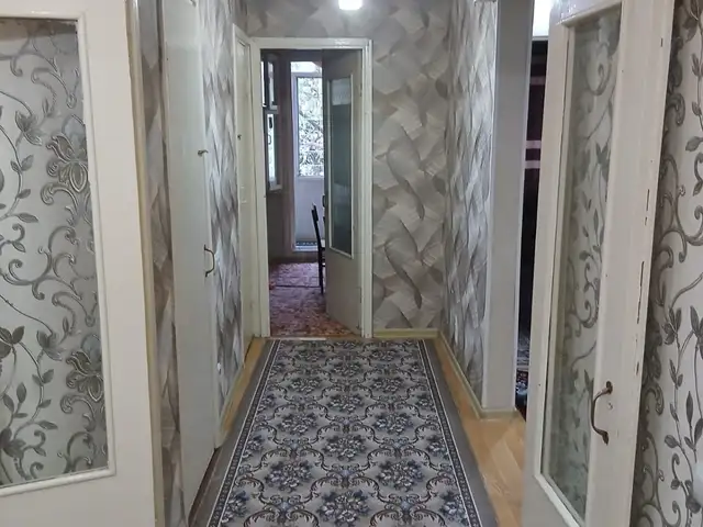 2-комн. квартира, 1 этаж, 56 м², Бустон (Чкаловск), Бустон (Чкаловск)