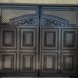 Дарвоза, Зафарабад