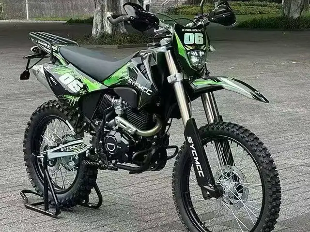 Горный мотоцикл, Хуҷанд