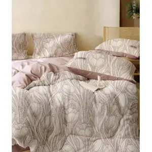 Постельное белье, Душанбе