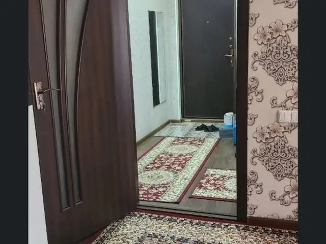 1-комн. квартира, 3 этаж, 50 м², Гулбахор, Худжанд
