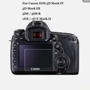 Защитная пленка для Сanon 5d-mark4 5d-mark3, Хуҷанд