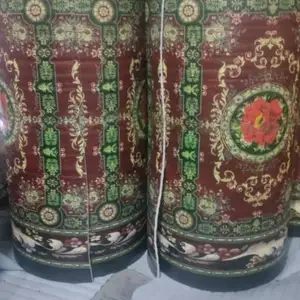 Пенофол, Душанбе