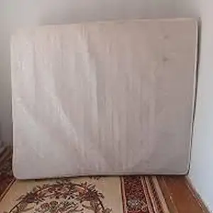 Матрас, Душанбе