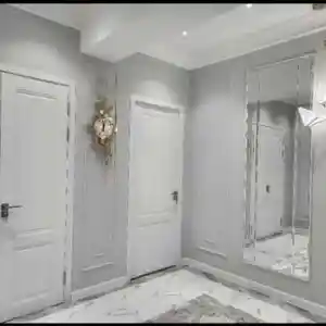 Дверь, Душанбе