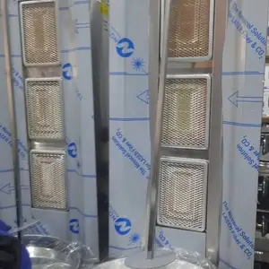 Апарати шаурма, Душанбе