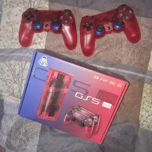 Игровая приставка, Худжанд