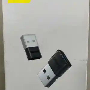 Bluetooth USB адаптер V5.0 Baseus, Душанбе