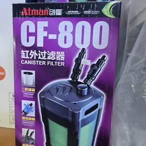 Внешний фильтр Atman cf 800, Душанбе