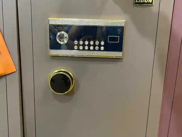 Cейф, Душанбе