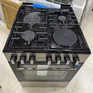 Электронный плитка, Душанбе