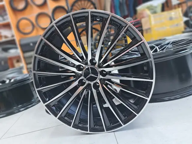 Диски R20, Душанбе