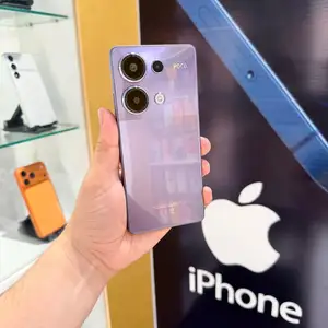 Xiaomi Poco M6 pro, Хуҷанд