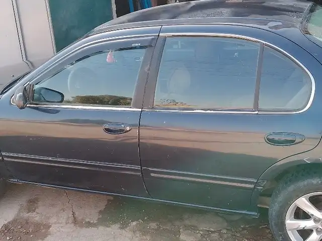 Nissan Cefiro