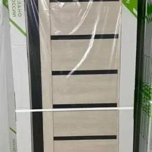 Дверь, Душанбе