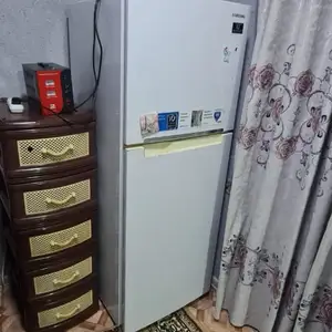 Инверторный Холодильник Samsung No Frost, Душанбе