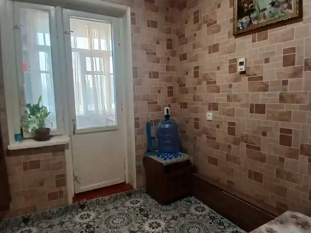 2-комн. квартира, 3 этаж, 50 м², шелкомбинат , Худжанд - 6