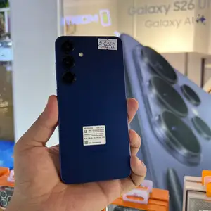 Samsung Galaxy S25+, Душанбе
