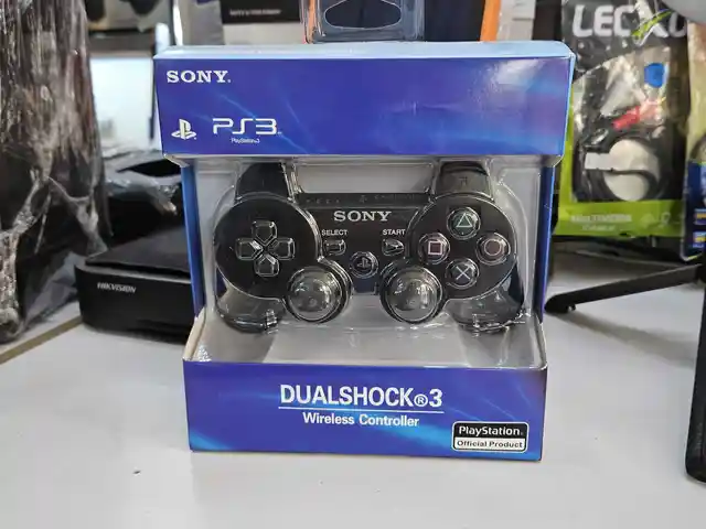 Джойстик Sony PS3, Душанбе