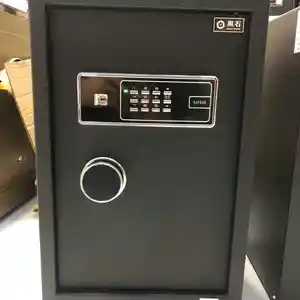Сейф 55 LD, Душанбе