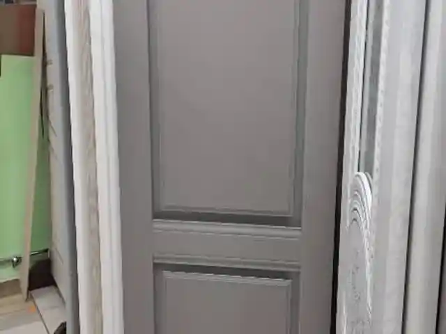 Дверь, Душанбе