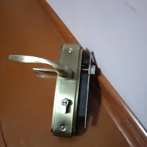 Кулфи дар, Душанбе
