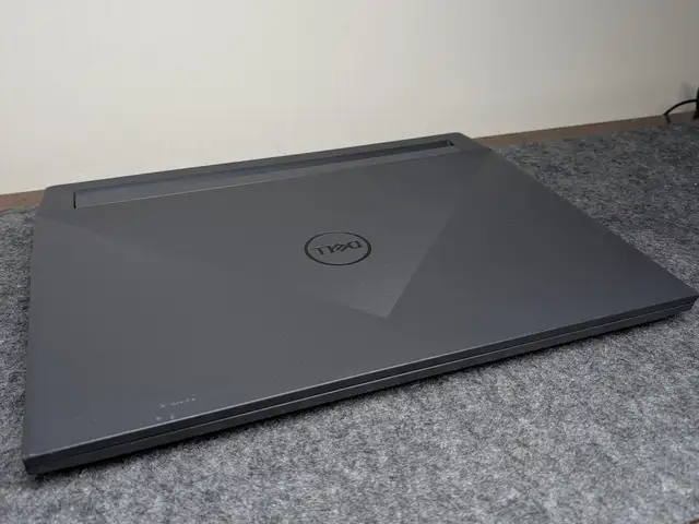 Игровой ноутбук Dell G15 RTX3050Ti, Душанбе - 4