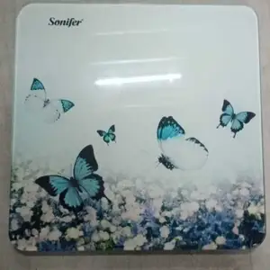 Весы Sonifer, Душанбе