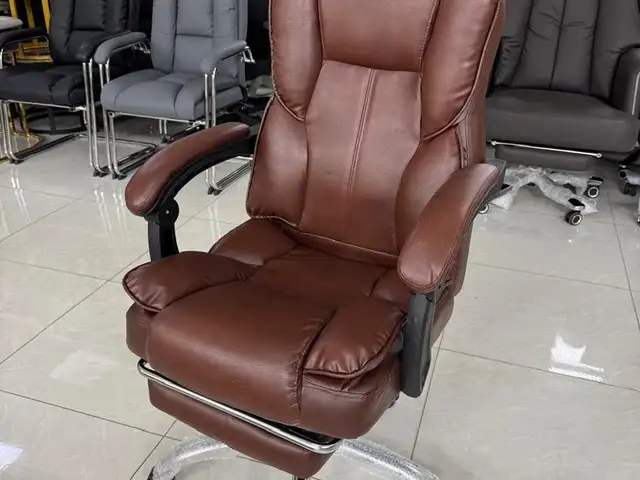 Кресло, Душанбе