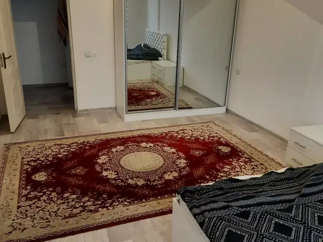 1-комн. квартира, 5 этаж, 48 м², Педагогический Университет, Душанбе