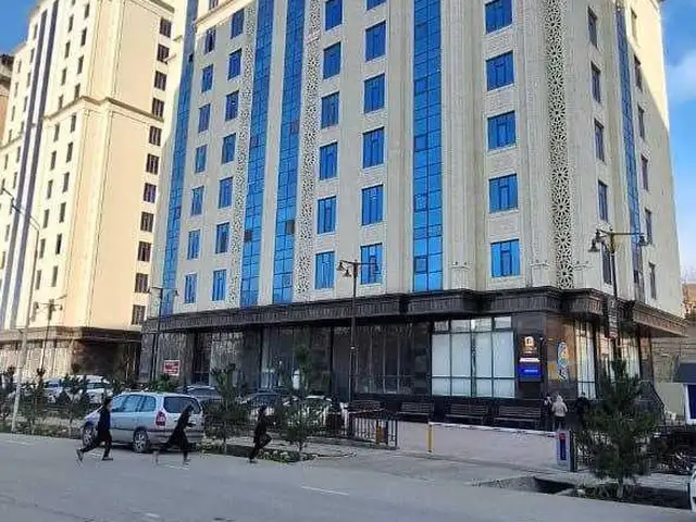 3-комн. квартира, 9 этаж, 96 м², Ленинград, Рудаки
