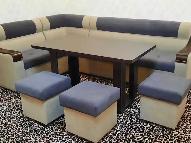 Уголок для кухни, Хуҷанд