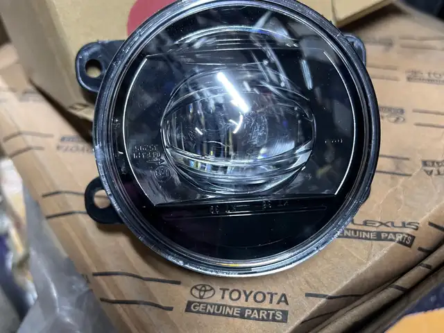 Галоген для crv-2019-22, Худжанд