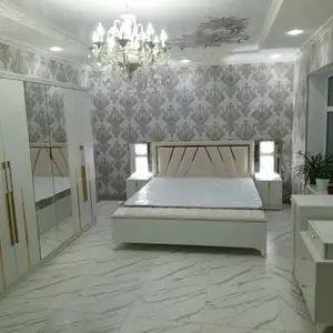 Спальный гарнитур, Душанбе