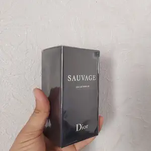 Духи Оригинальные Dior Sauvage, Худжанд