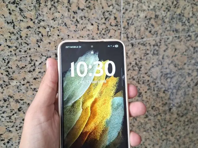 Samsung Galaxy S21, Файзабад
