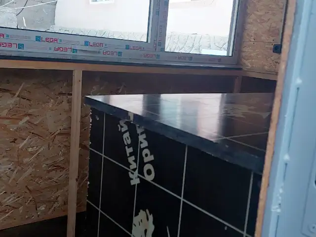 Тез-тайёр, Душанбе - 3