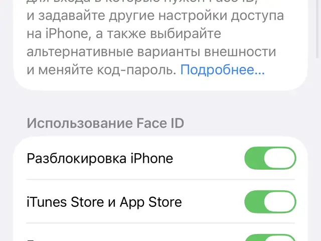 Apple iPhone 13, 128 gb, Blue, Душанбе