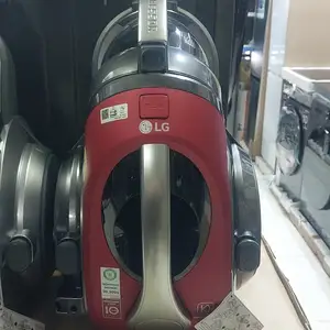 Пылесос LG, Душанбе