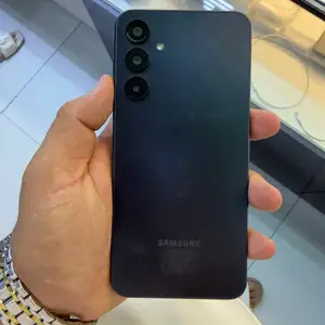 Samsung Galaxy A16, Душанбе