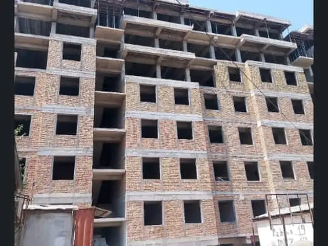 1-комн. квартира, 4 этаж, 48 м², 13мкр, Худжанд